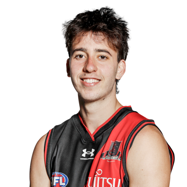 Nic Martin profile picture